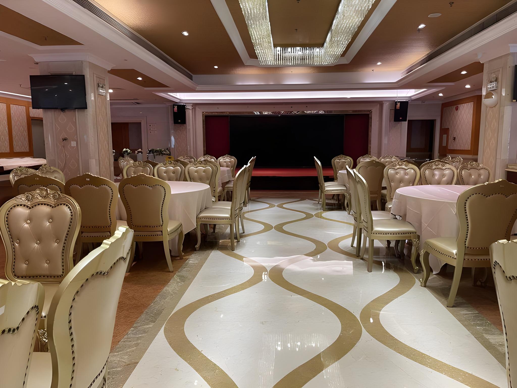 Vienna Hotel Haiwan Branch 28/45