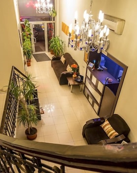 Hotel Eos Bucharest 20/32