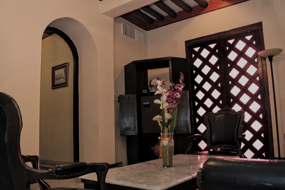 Casa del Balam 11/67