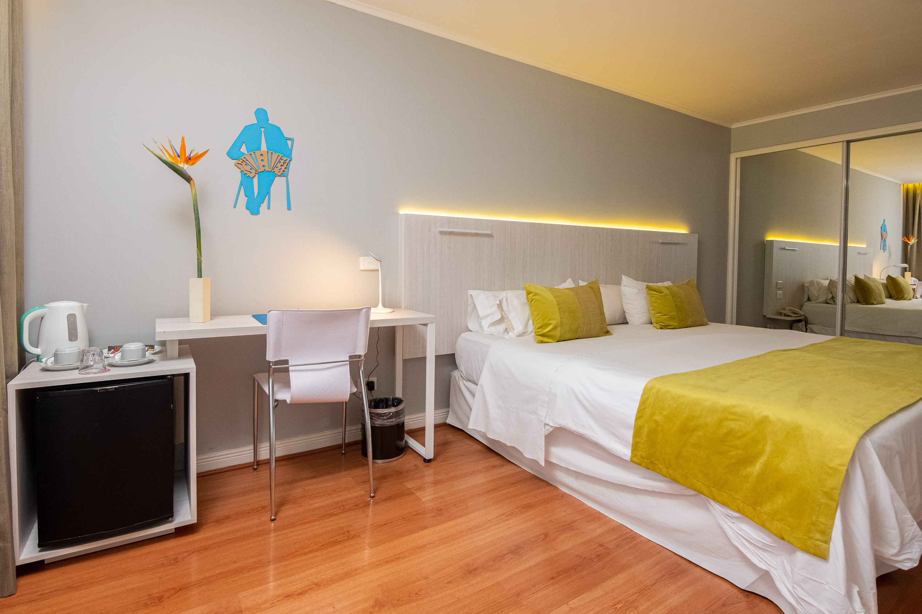 PESTANA BUENOS AIRES in BUENOS AIRES