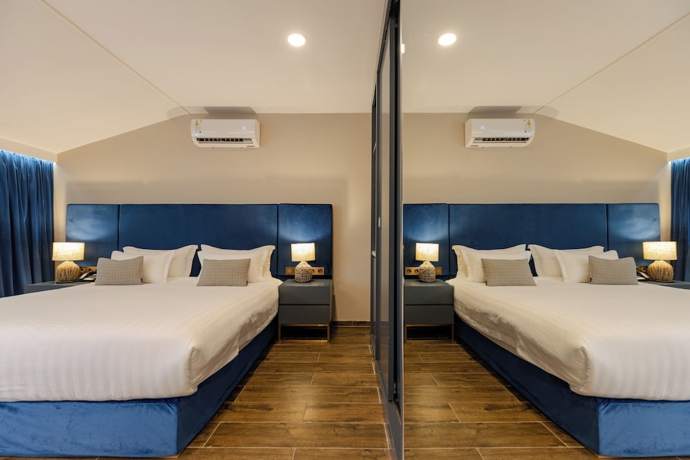 Hotel Aisi 10/50