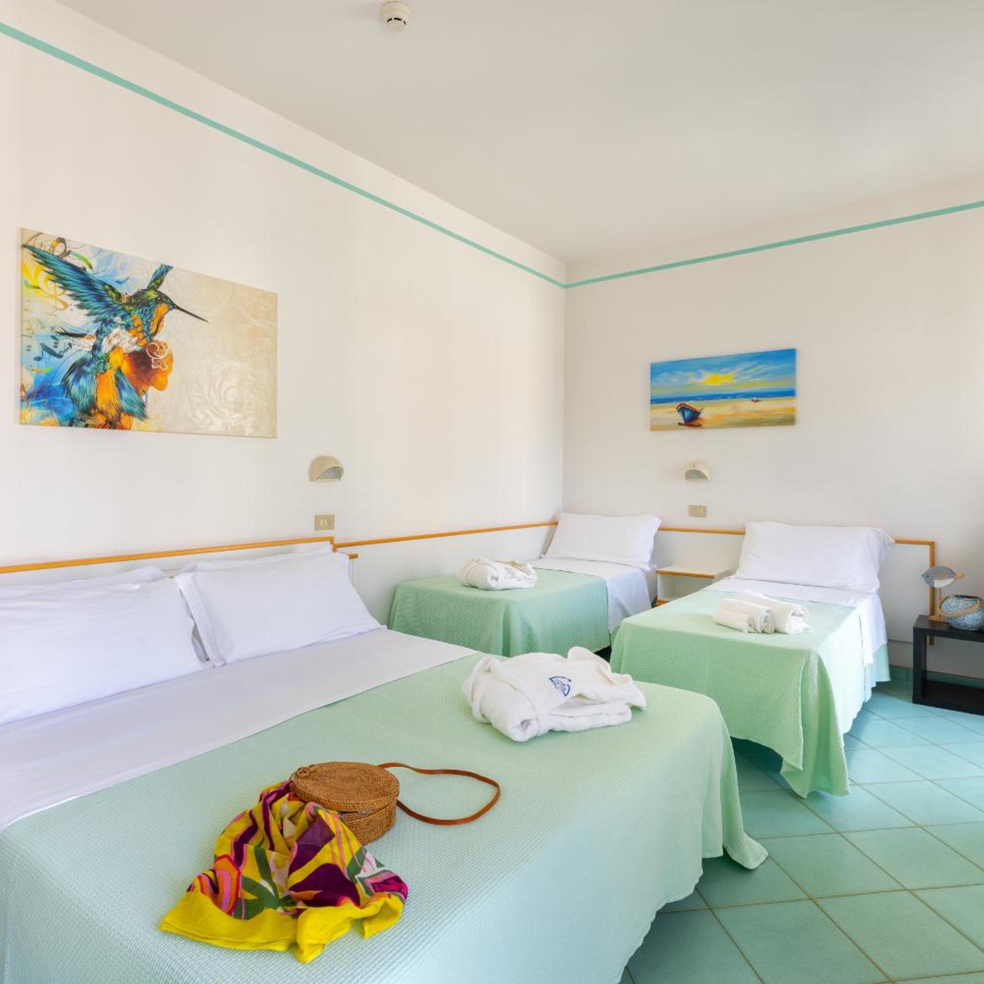 Hotel Caprice 15/50