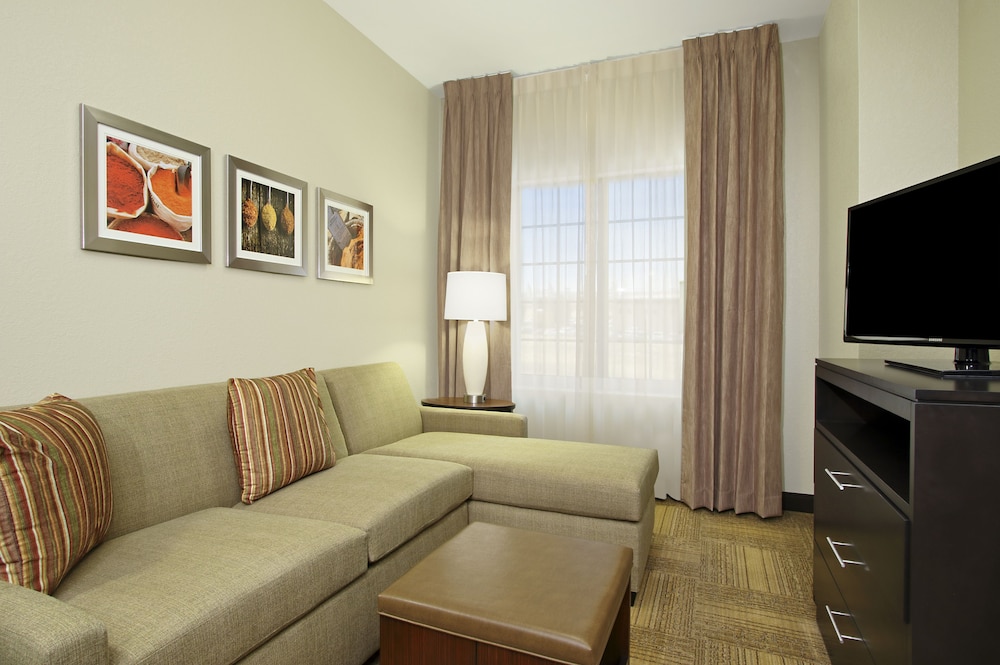 STAYBRIDGE SUITES ODESSA - INTERSTATE HWY 20 33/47