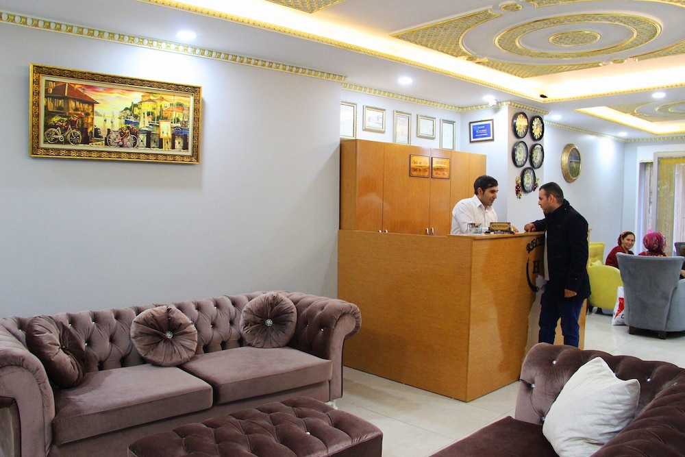 Hamzabey Hotel 7/41