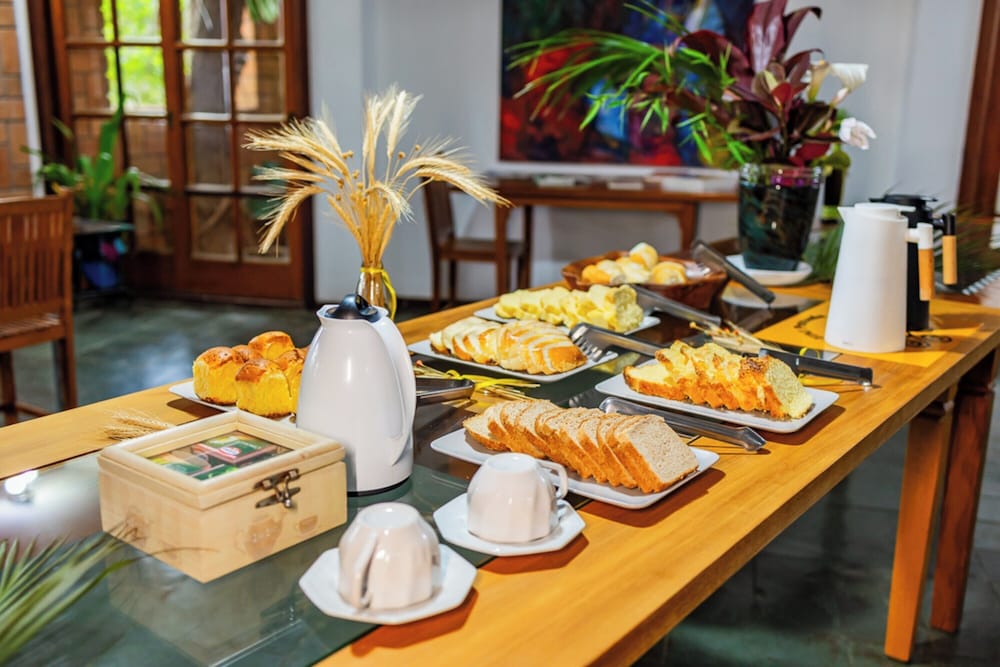 OYO Pousada e Hotel Putini 33/50