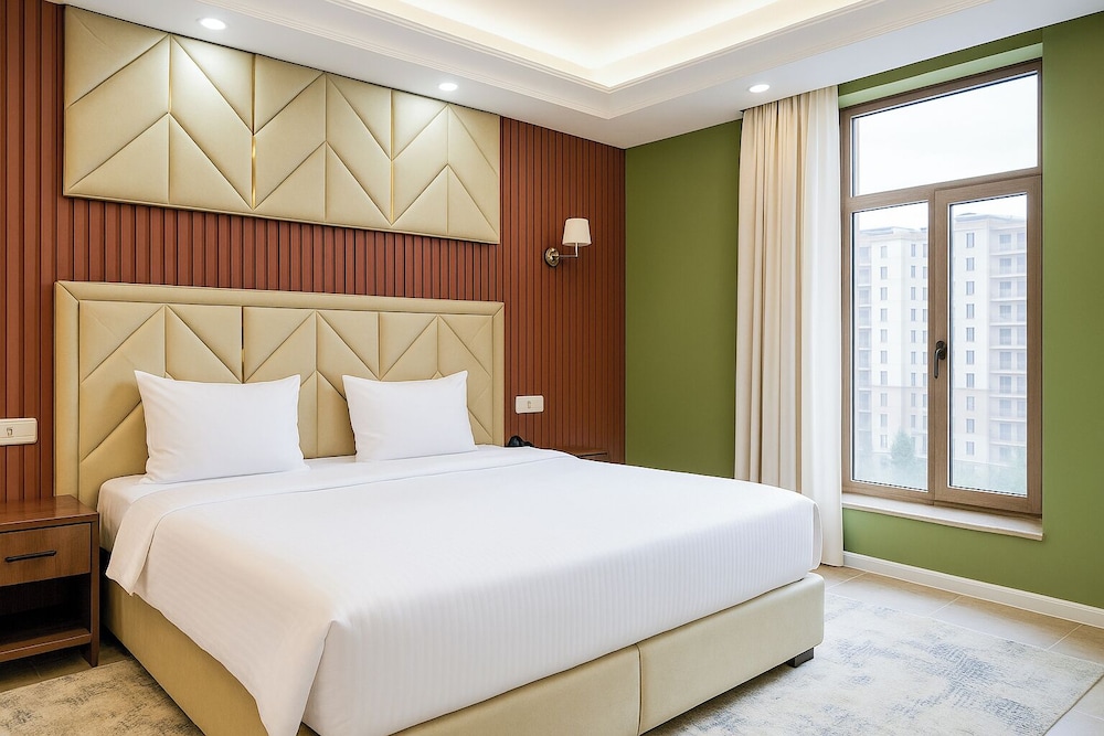 Siab Hotel 18/50