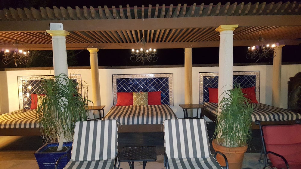 Tuscan Springs Hotel Spa 9/39