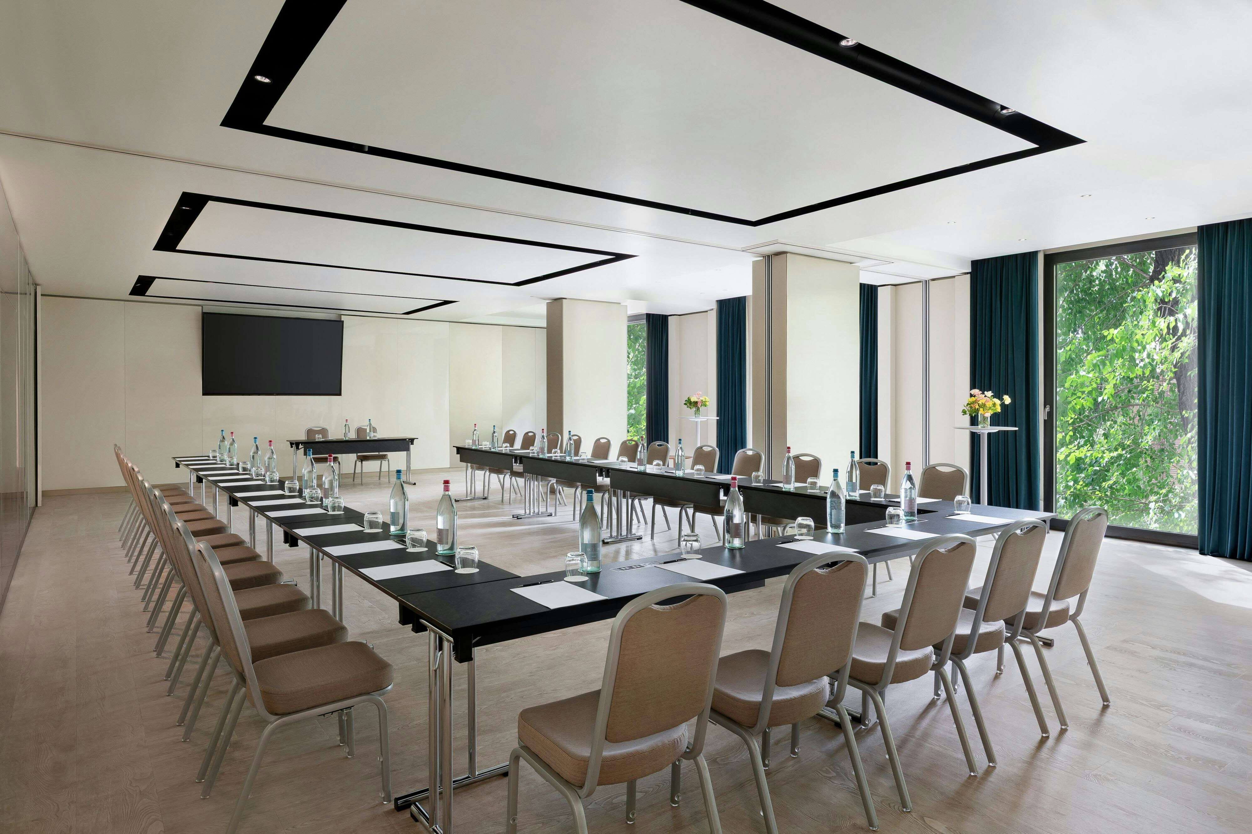 Excelsior Hotel Gallia A Luxury Collection Hotel Milan 73/81