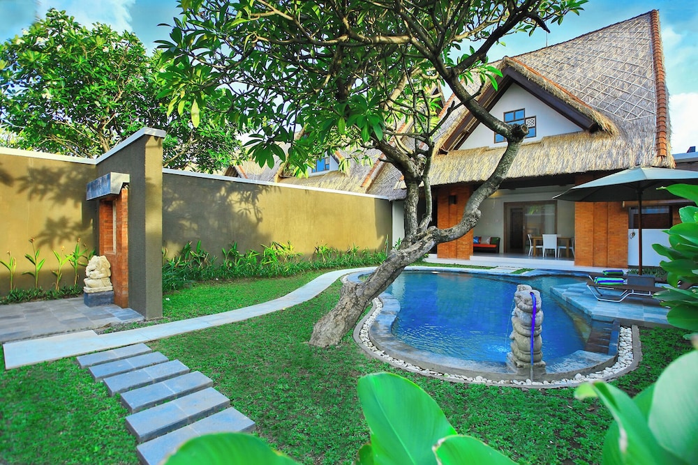 Mutiara Bali Boutique Resort Villa Spa 34/69