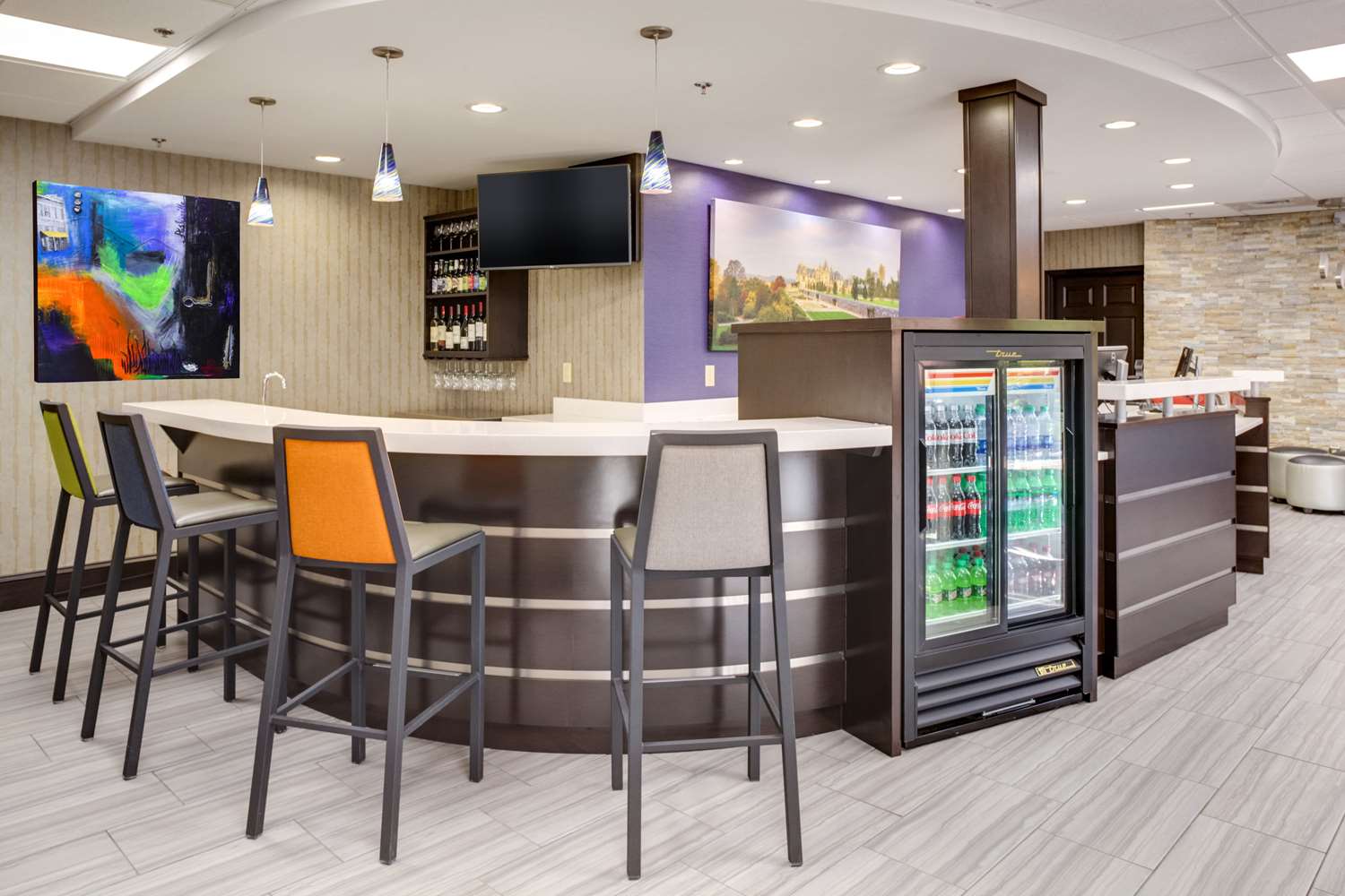 Clarion Pointe Biltmore Village 17/20