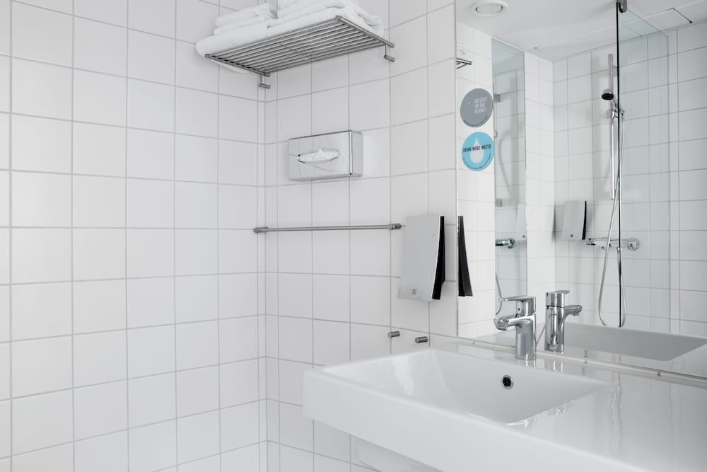 Comfort Hotel Trondheim 8/38