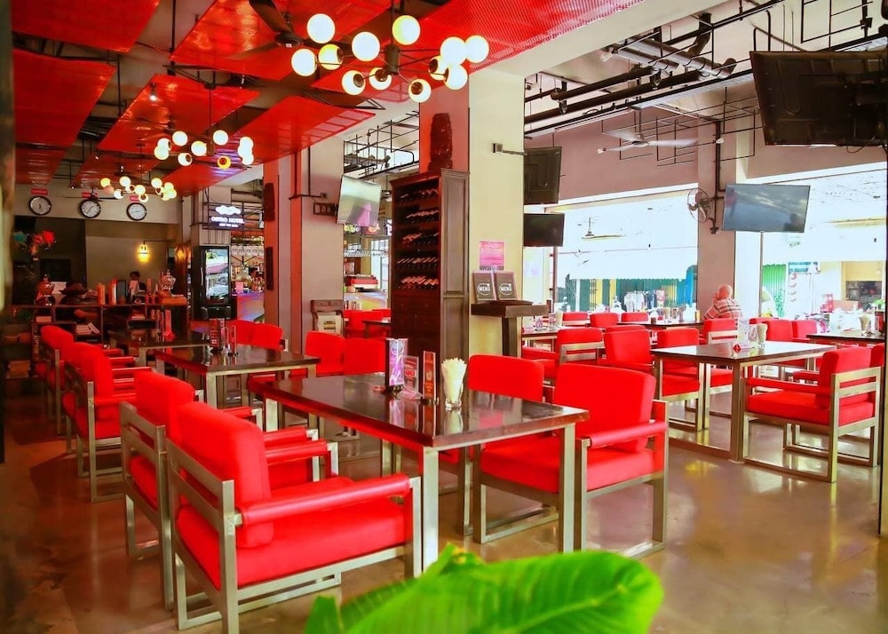 Ostro Hotel 43/61