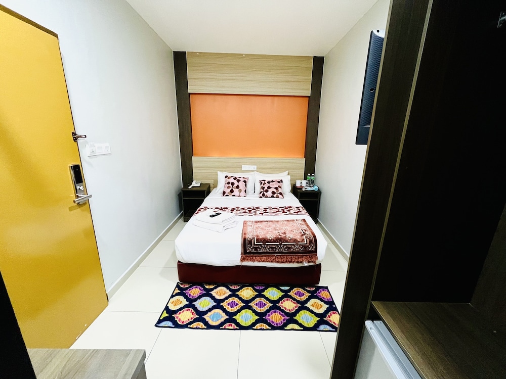 Prime Hotel @ TRX Tower 18/30