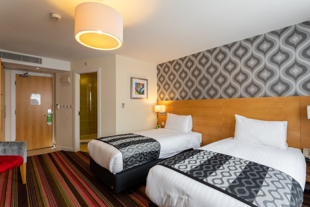 Holiday Inn Newcastle - Jesmond 17/75