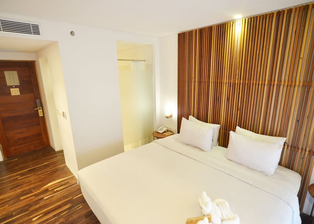DESIGN, ART, SUPERIOR, KING BED