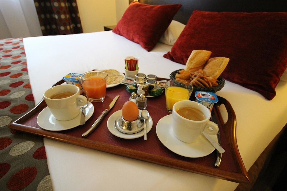 ibis Styles Lyon Sud Brignais 13/35
