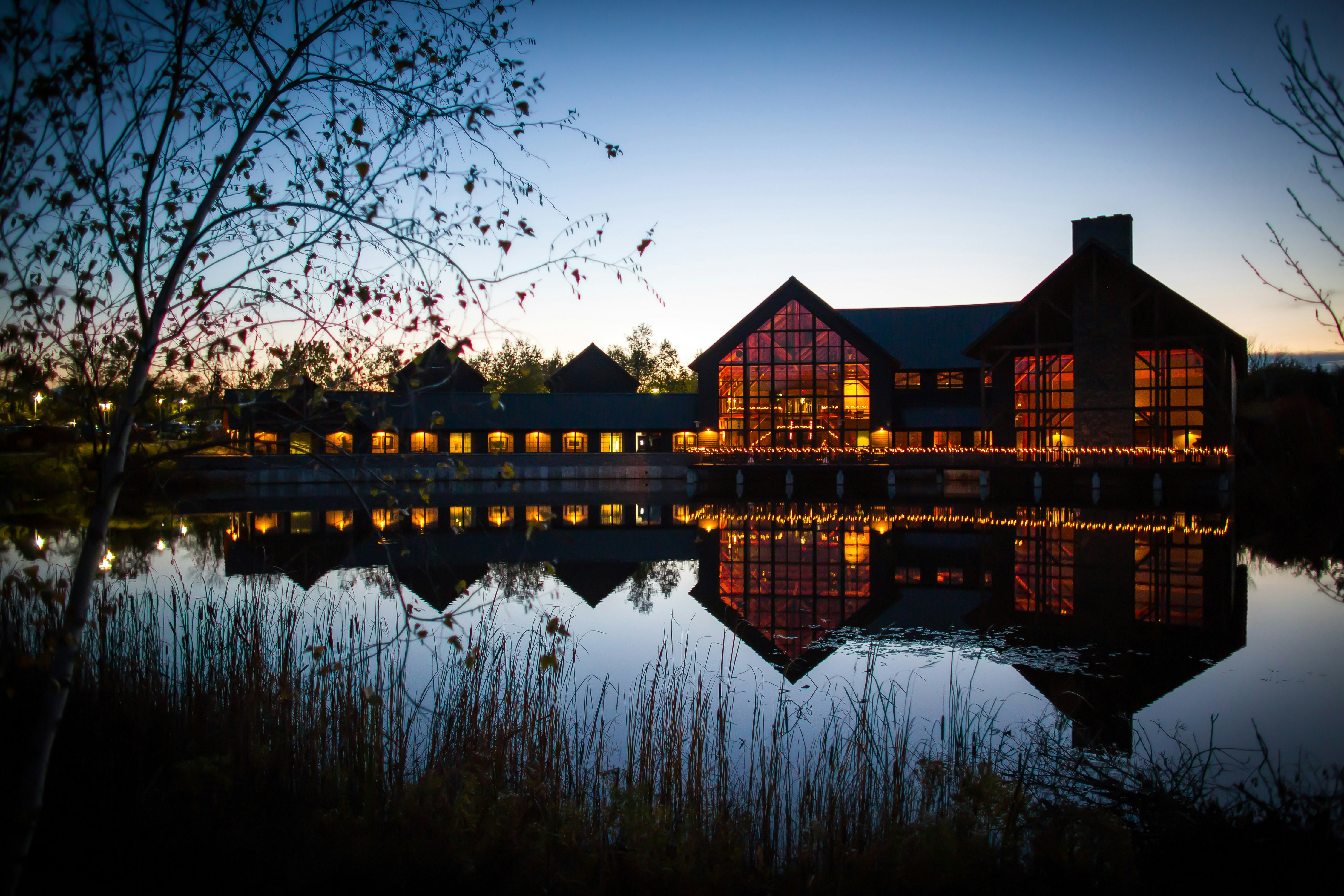 Skaneateles Fields Resort & Spa, Curio Collection by Hilton 3/58