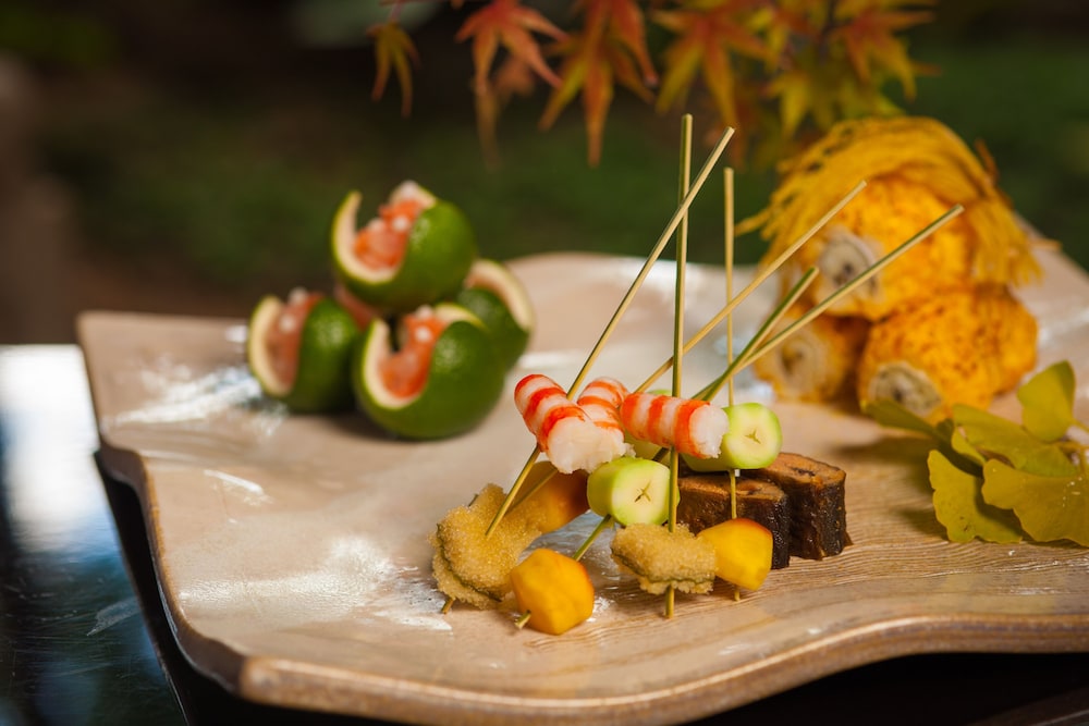 京都旅館・季乃音(KINOE) 写真4