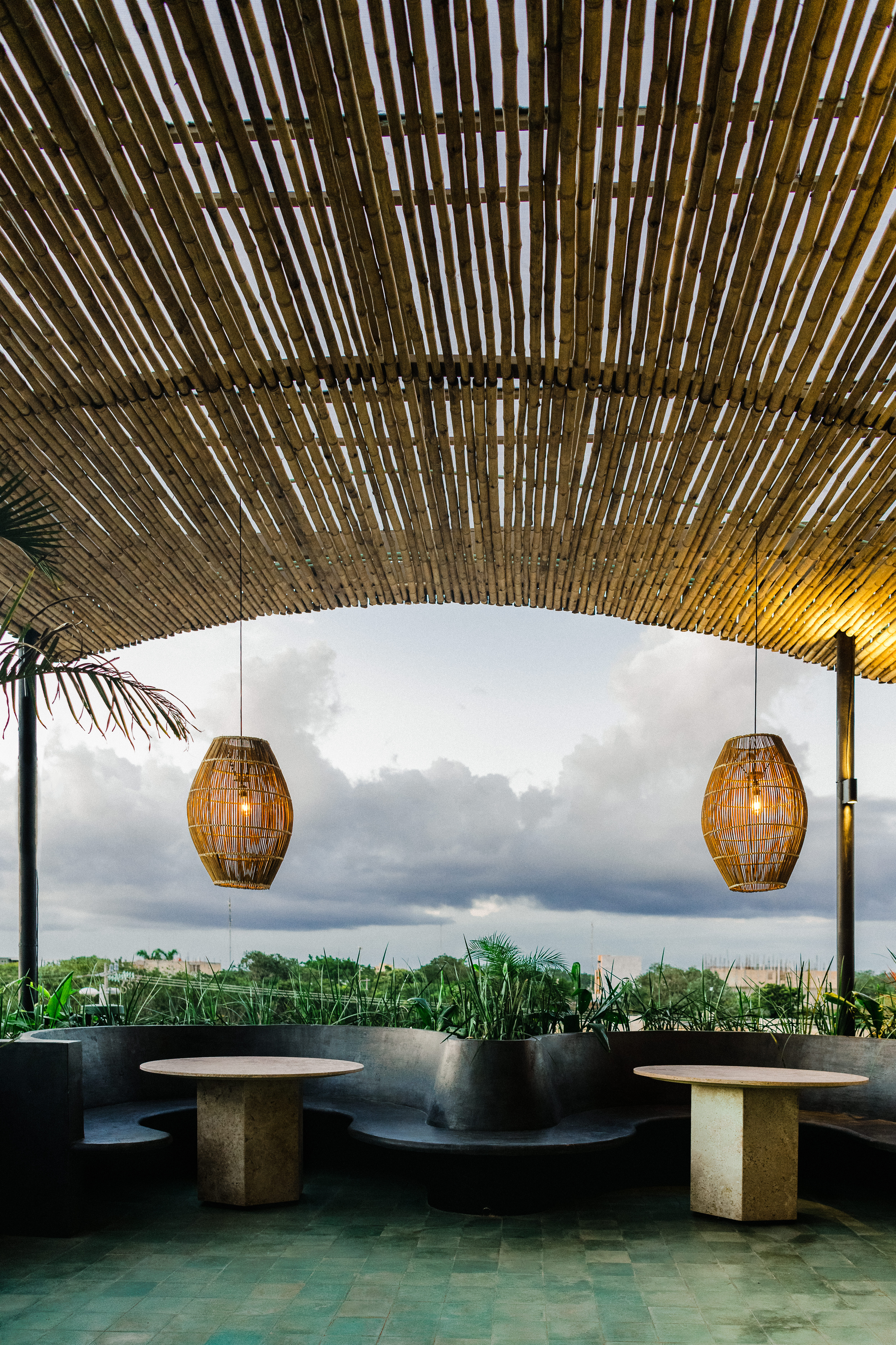 Downtown Tulum Hotel 9/50