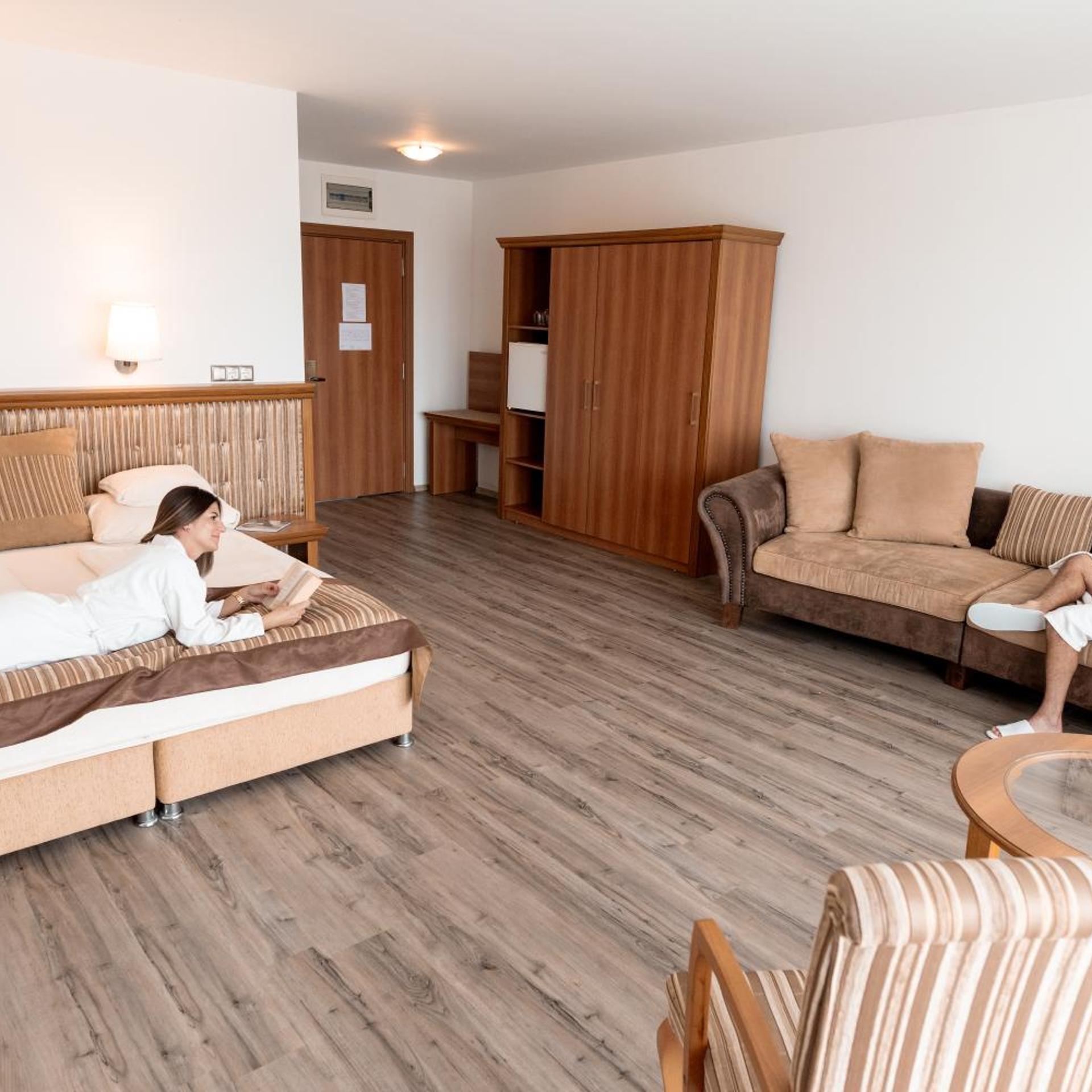 Hotel Venus 33/55