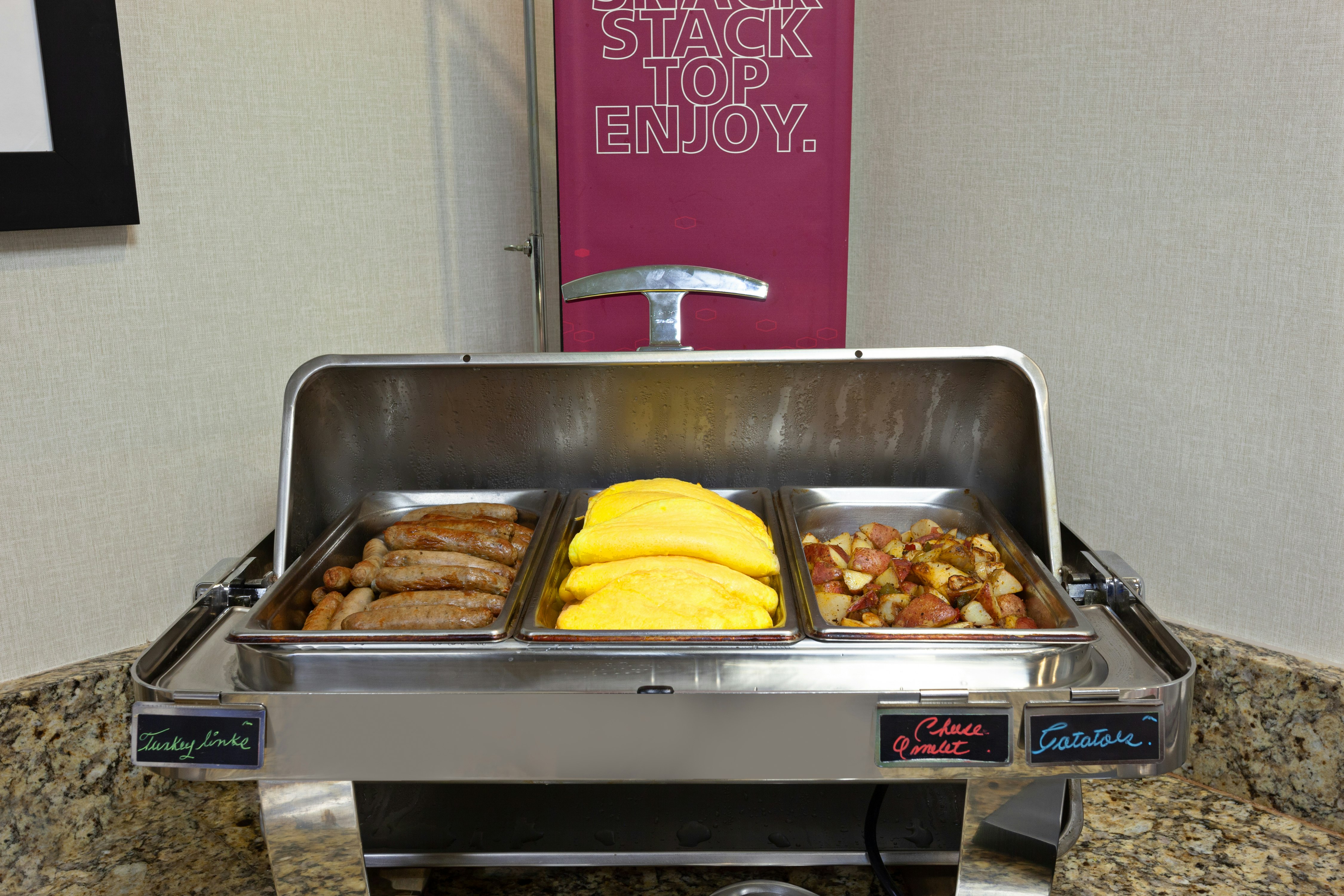 Hampton Inn Los Angeles/Arcadia/Pasadena 13/38