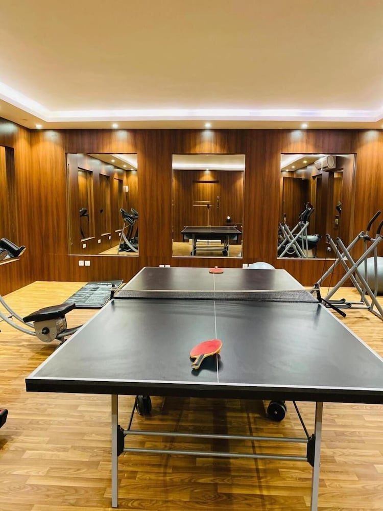 فندق مشارف المدن للأجنحة الفندقية(Msharef Al Moden Suites) 47/55
