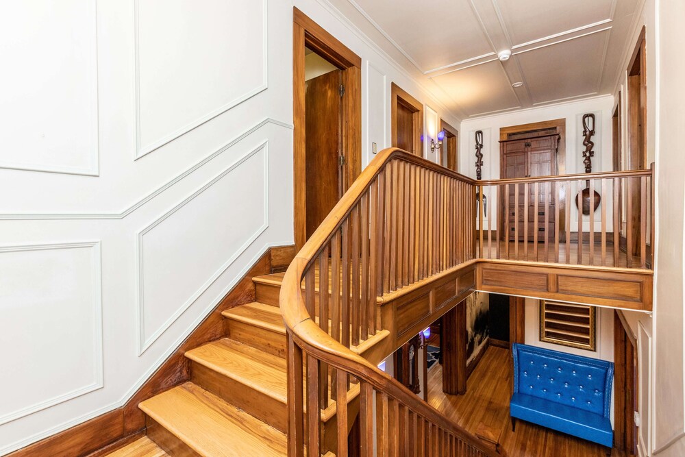 The Butler House Bed and Breakfast 37/50