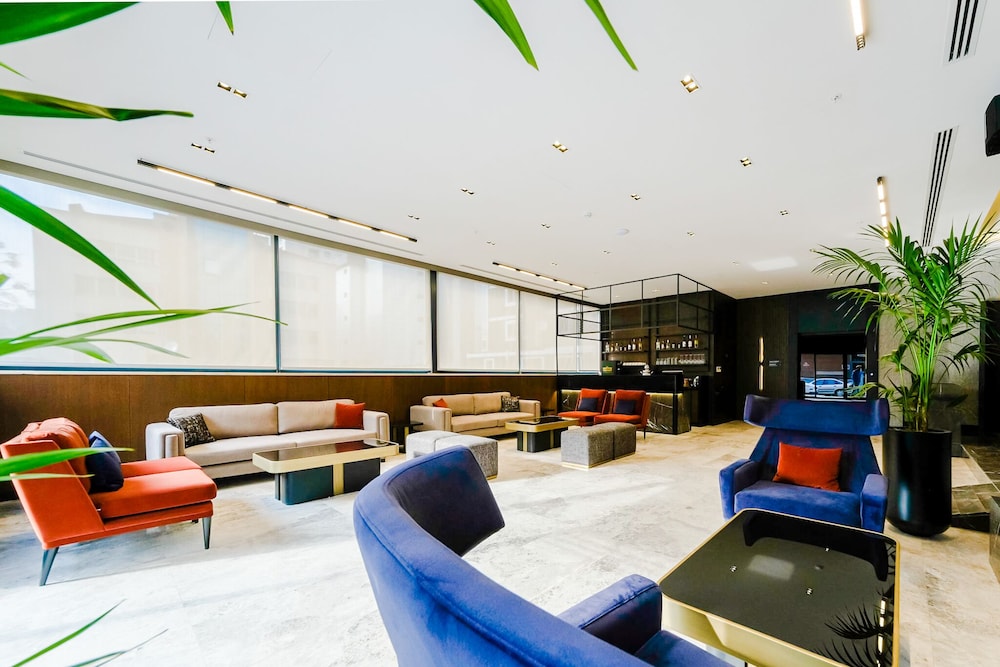 The Kailyn Hotels & Suites Atasehir 31/50