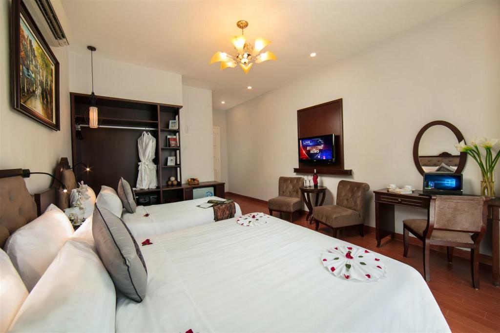 Labevie Hotel 5/39