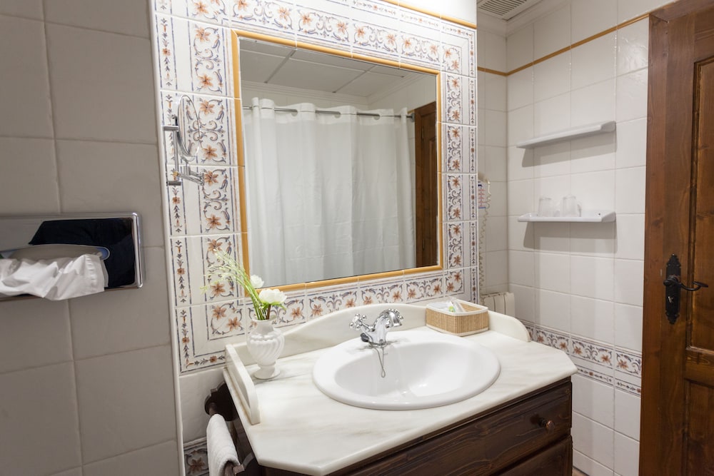 Hotel Son Moli Country House 67/67