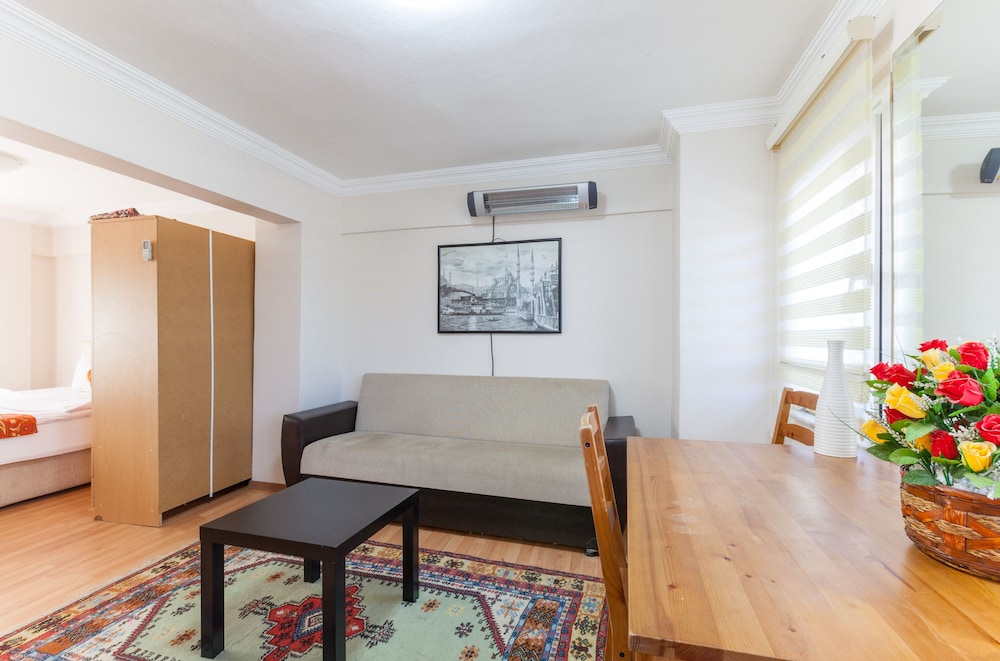 Sultan Apartments 19/31