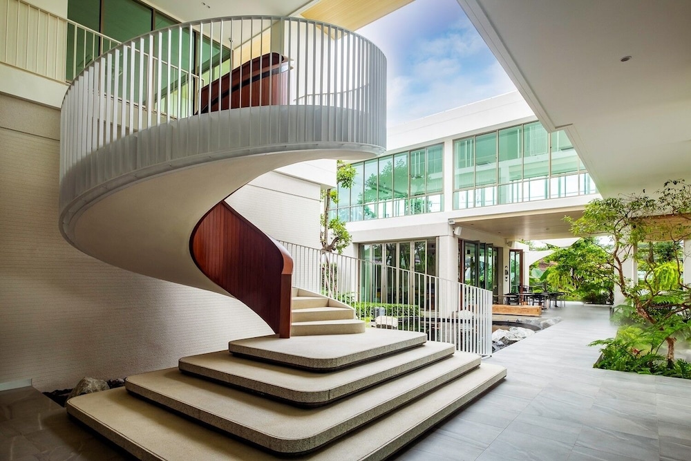 Welladee Wellness Chiangmai Hotel 5/51