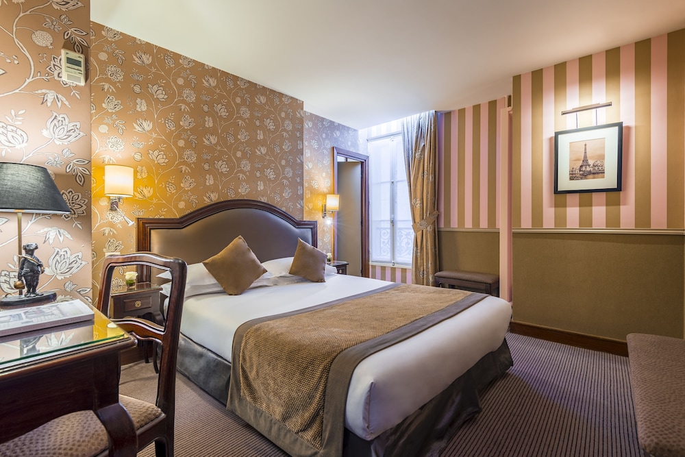Hotel Royal Saint Germain 23/60
