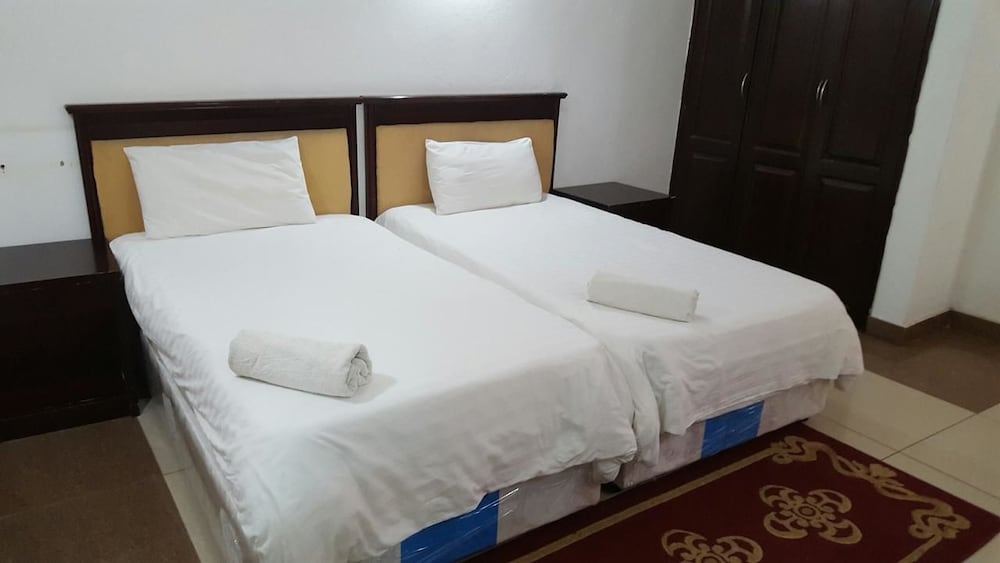 Hotel Al-Khalil Machava 11/26