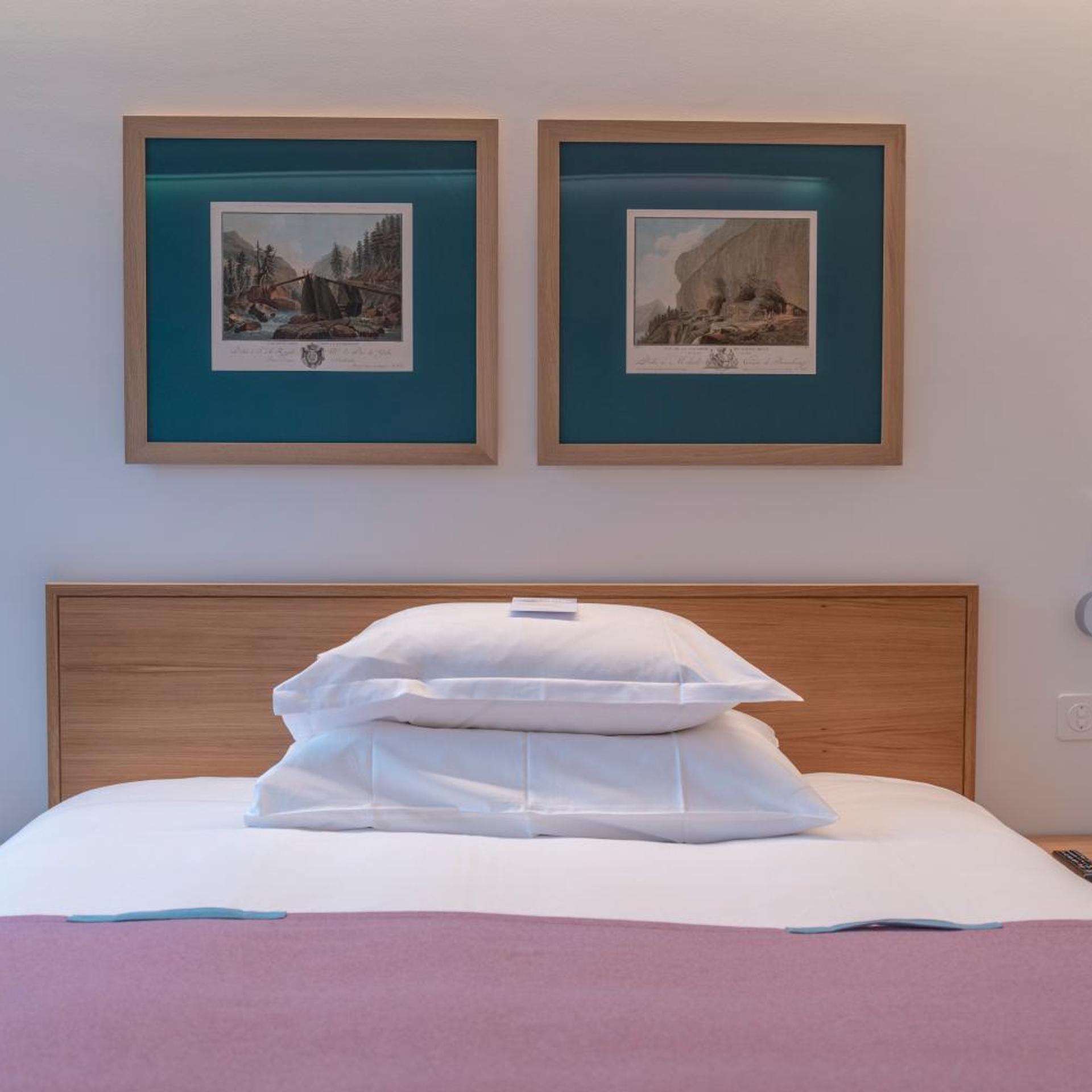 Caspar Swiss Quality Hotel 16/60