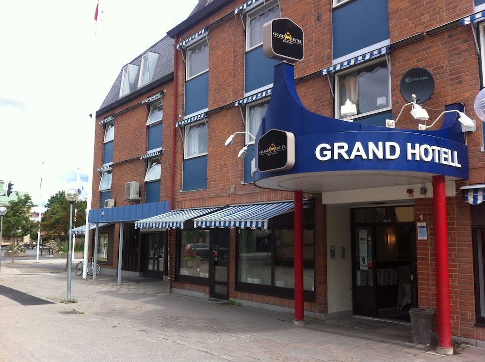Best Western Hotel Bollnas 4/60