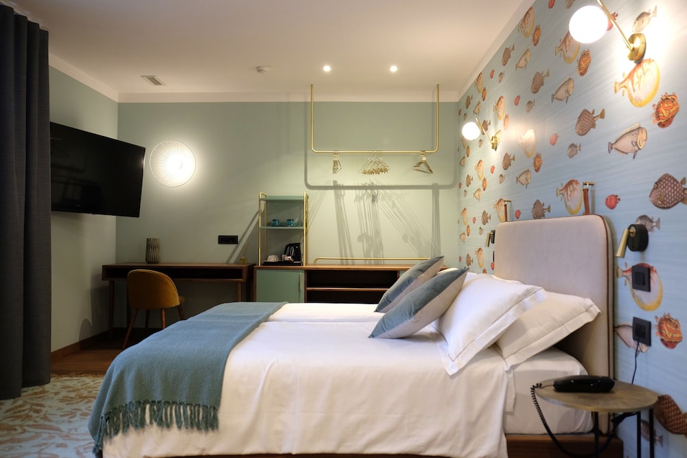 Hotel Luise 38/95