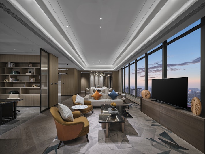 DoubleTree by Hilton Rugao 20/35