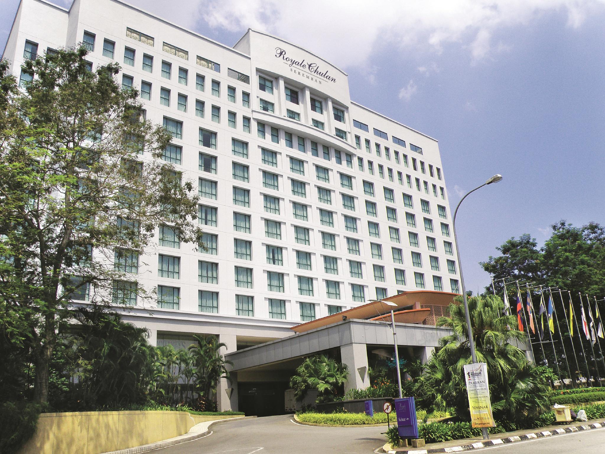 Royale Chulan Seremban in SEREMBAN
