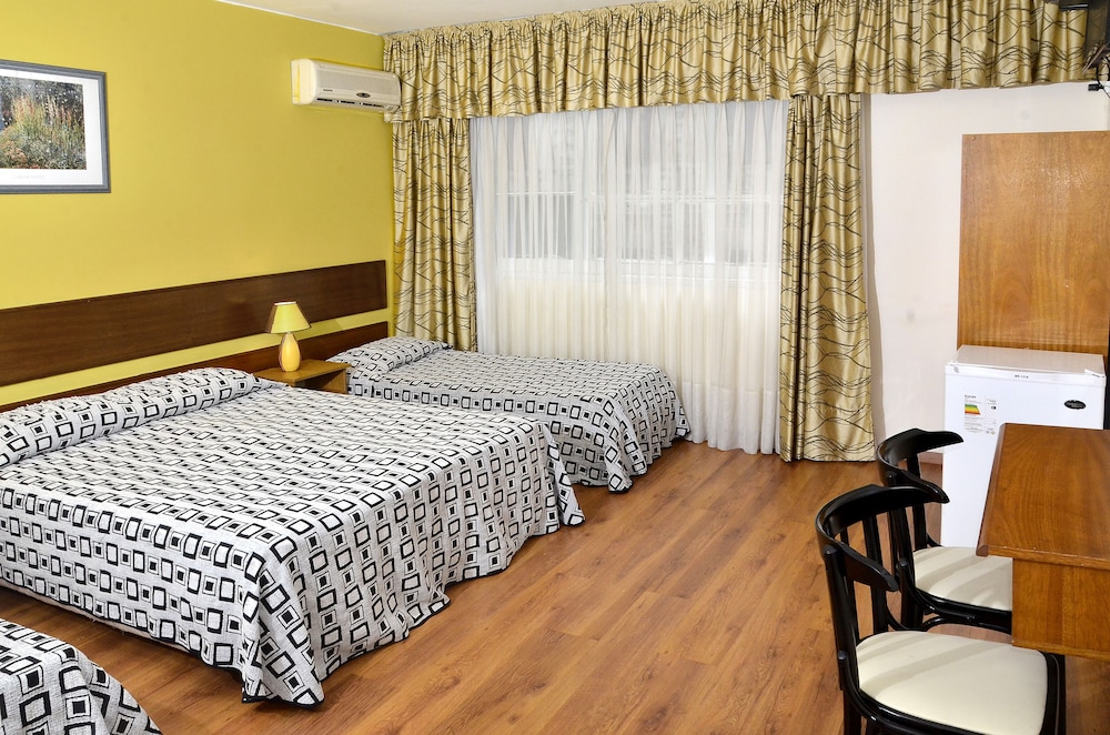 Hispano Hotel 18/63