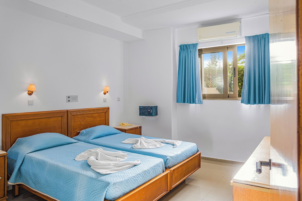 Creta Verano Hotel 17/50