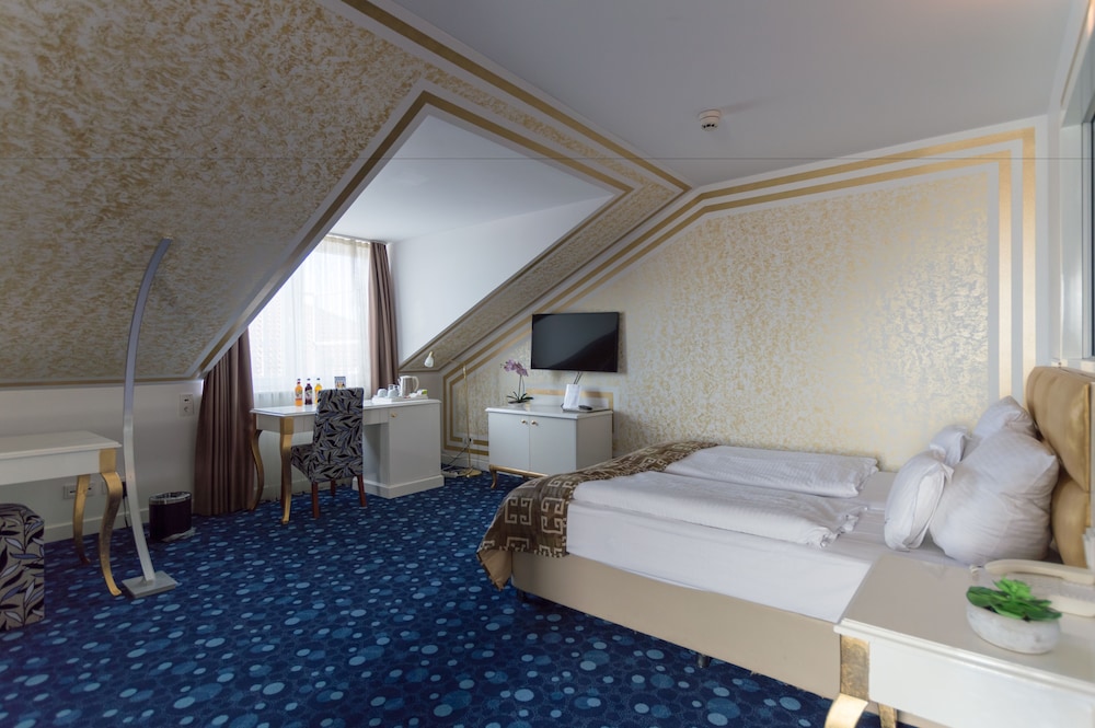 Hotel Bayer S 38/64
