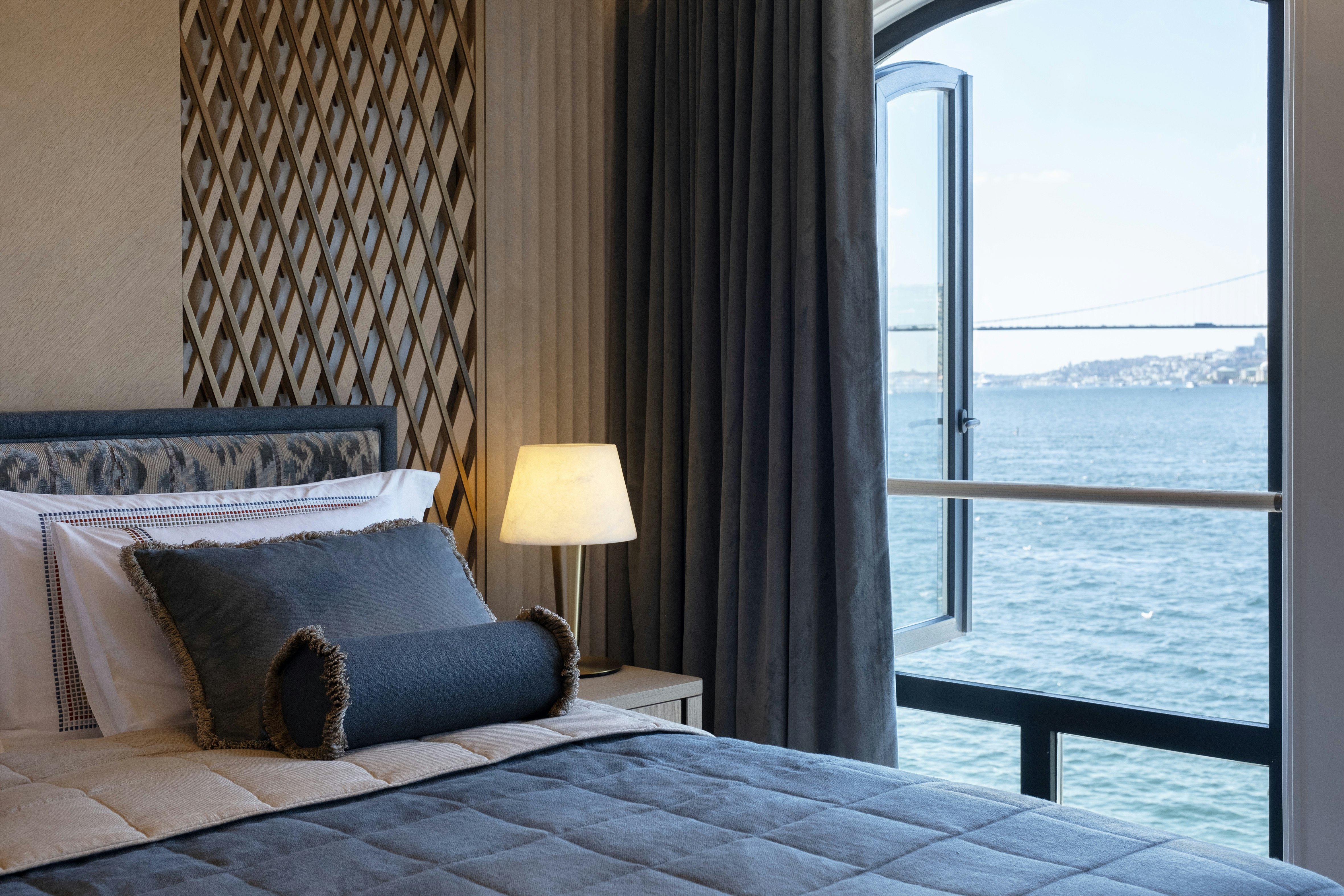 Vakko Hotel Sumahan Bosphorus 7/31