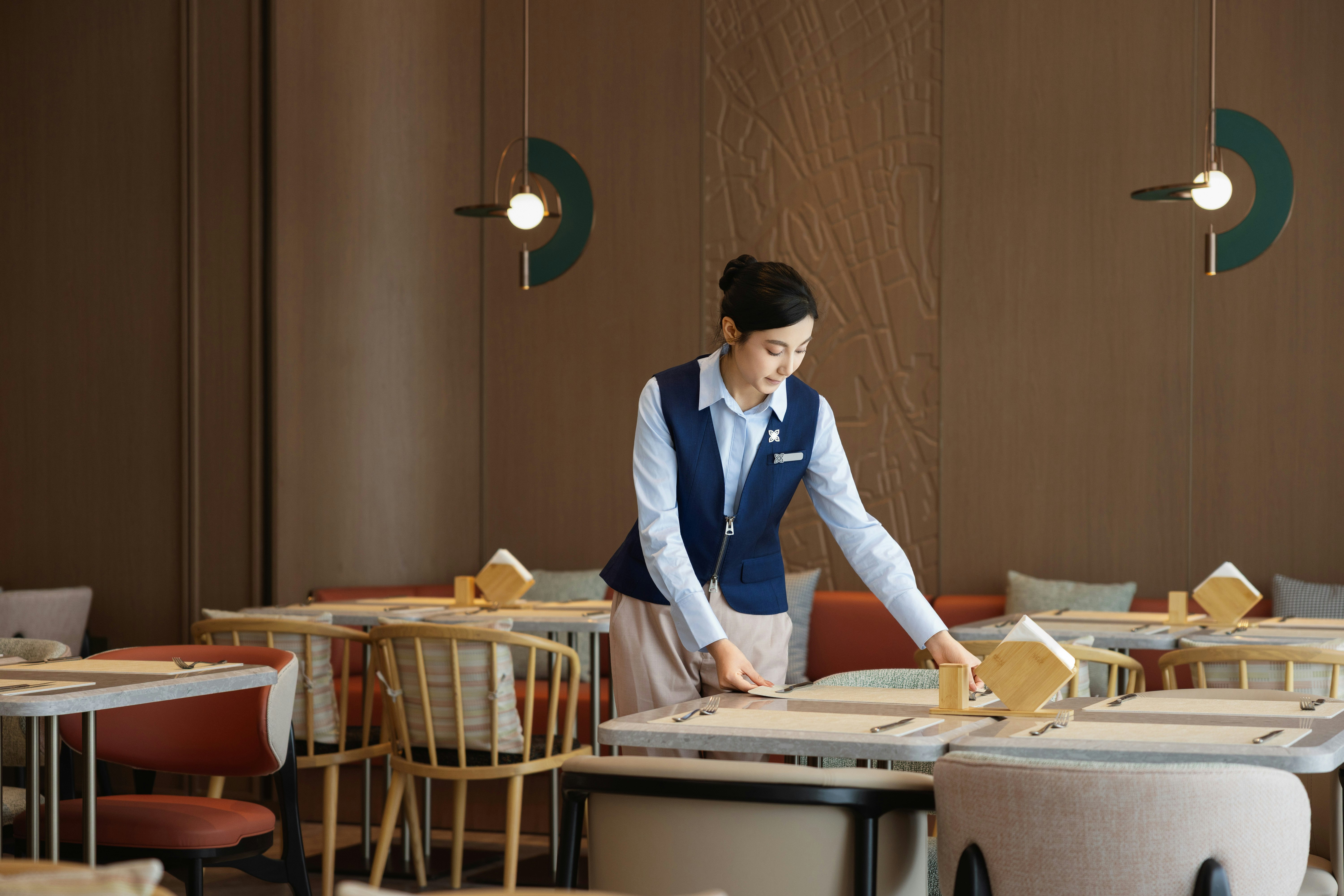 Hilton Garden Inn Urumqi Beijing South Road 35/37