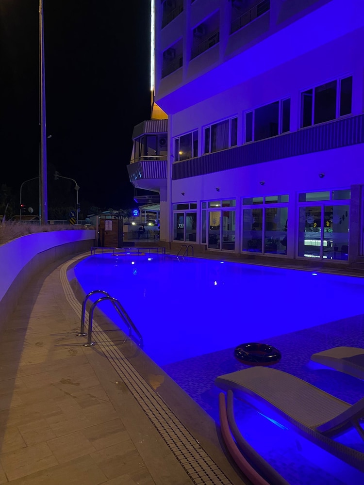 Hotel Phenicia Marina (Hotel Finike Marina) 24/50