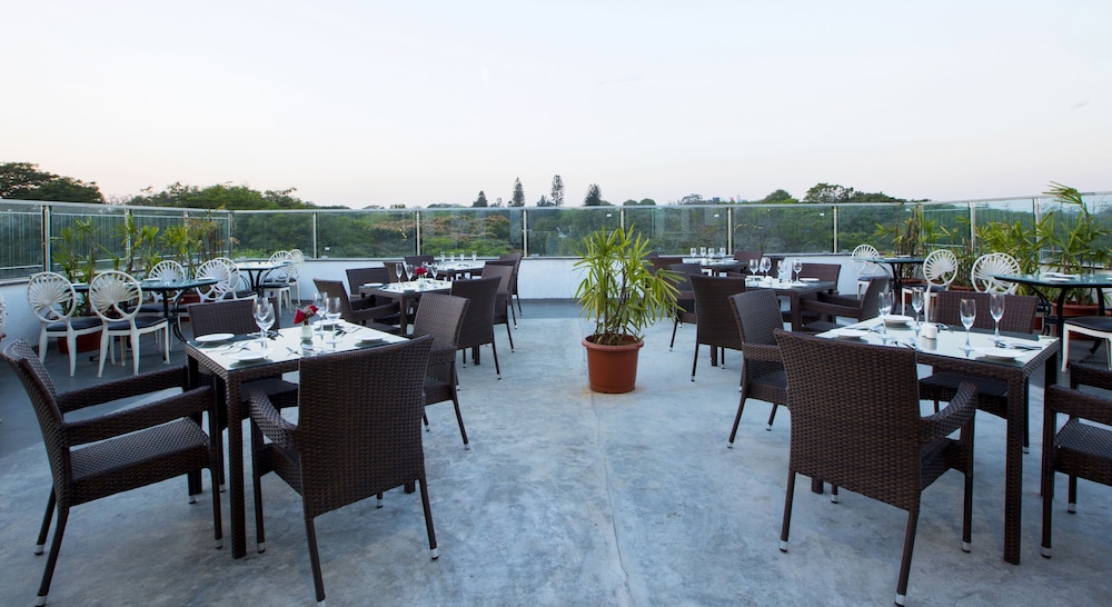 TULIP INN BANGALORE 26/38