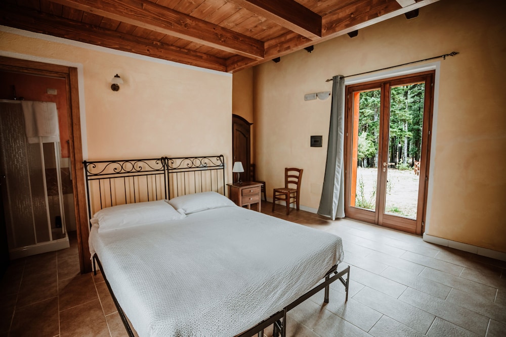 Vallicciola Nature Hotel 7/50
