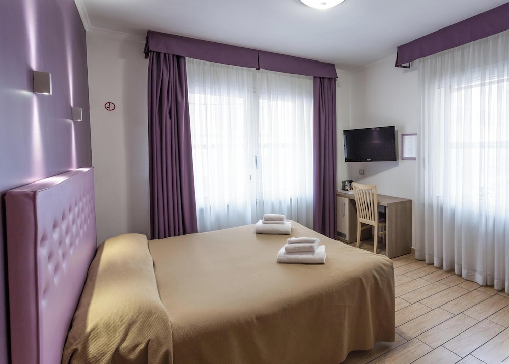 Hotiday Room Collection - Rome Barberini 15/49