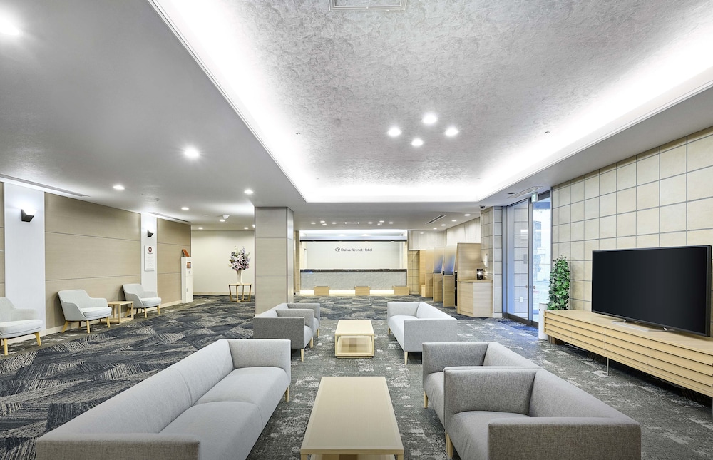 Daiwa Roynet Hotel Morioka 46/50