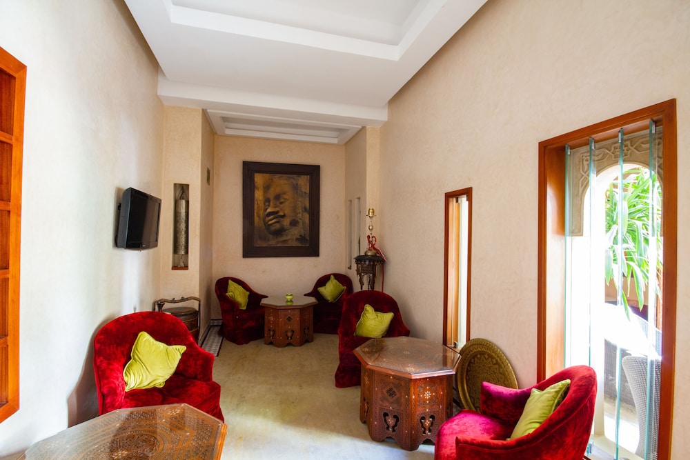 RIAD FLAM 44/50